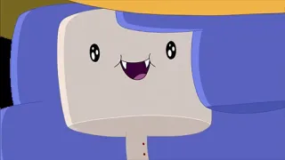 🤩 BMO Adventure Time Adventure Time, BMO, Cartoon, Robot, Cute telegram sticker