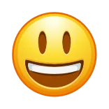 Animated Emoji telegram emojis 😃
