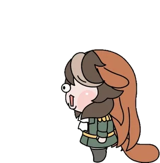 😱 whatsapp sticker