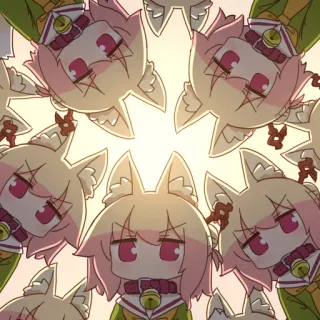 👀 telegram sticker