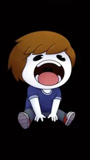 АНИМАТОРЫ :: @fStikBot telegram stickers