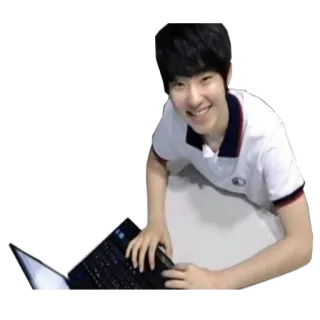 💻 telegram sticker
