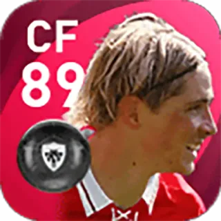 Iconic PES 2021 whatsapp stickers