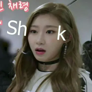 🤯 Sh k telegram sticker