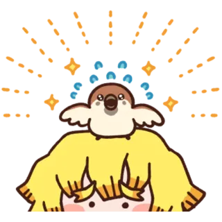 🥺 telegram sticker