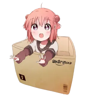 くそくらえ〜 telegram stickers