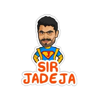 CricketFansAdda whatsapp stickers