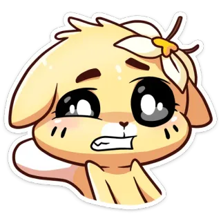 😬 telegram sticker