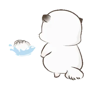😠 telegram sticker