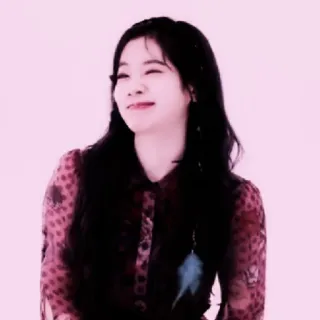 😜 woman, korean, singer, dahyun, twice, idol telegram sticker