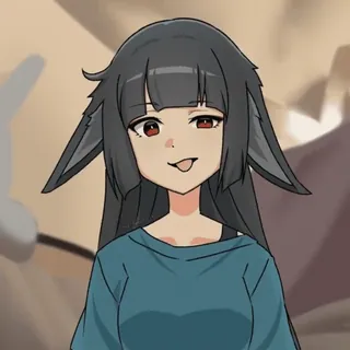 🌟 Kusare-gedou Touhou Project telegram sticker