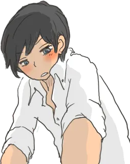😳 telegram sticker