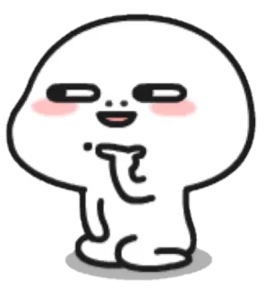 🍡 telegram sticker