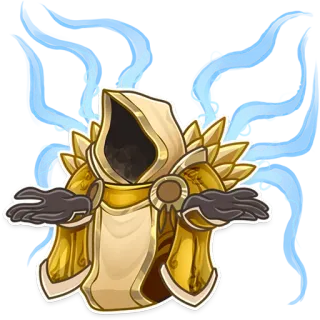 🤷‍♀️ telegram sticker