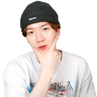 @jonafzan EXO telegram stickers
