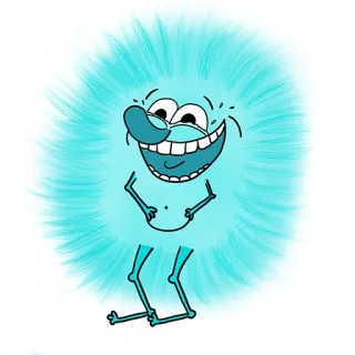 😂 whatsapp sticker