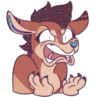 Tango whatsapp stickers