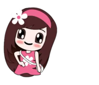 🙍 whatsapp sticker