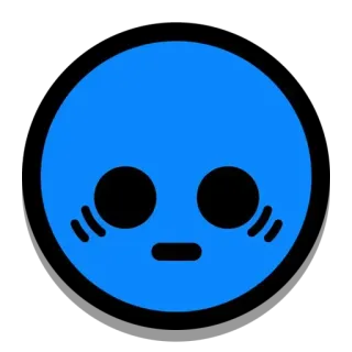 😯 telegram sticker