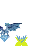 @GameOfDragons - Founders Edition telegram stickers