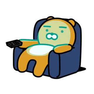 ryankakao telegram stickers