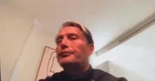 🚬 Mads Mikkelsen Schauspieler, Mann, Porträt whatsapp sticker