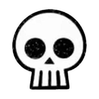 💀