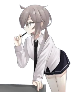 🧐 telegram sticker