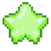 💚