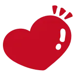 ❤️