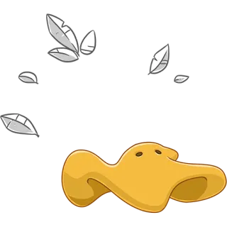 🍚 telegram sticker