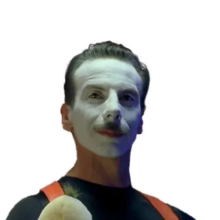 🤡 whatsapp sticker