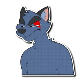 😐 whatsapp sticker