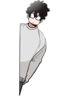 😯 telegram sticker