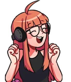 😊 telegram sticker