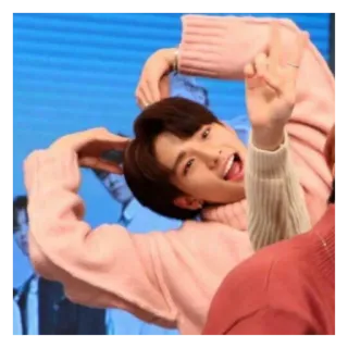 💛 whatsapp sticker