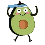 Animated Contest #7 (@TgSticker) telegram stickers