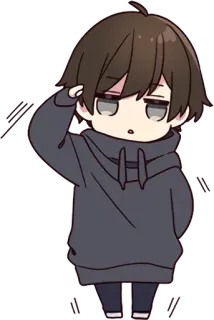 😐 telegram sticker