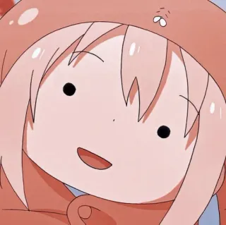 Umarudoma_@Rosichan15 telegram stickers
