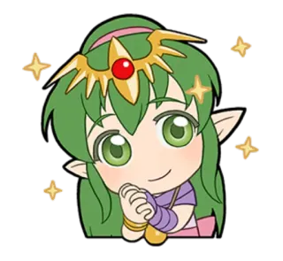 ☺️ telegram sticker
