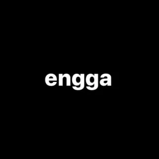 🐺 engga telegram sticker