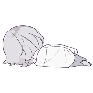 😒 telegram sticker