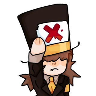 👎 whatsapp sticker