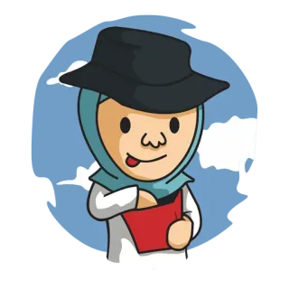 🍟 telegram sticker