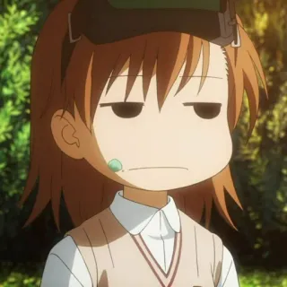 anime shit by @Gabo99 telegram stickers