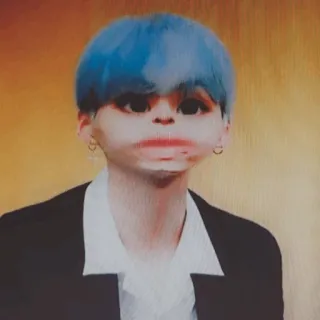 —BTS @MadMadz ༄˚ . ✦ telegram stickers