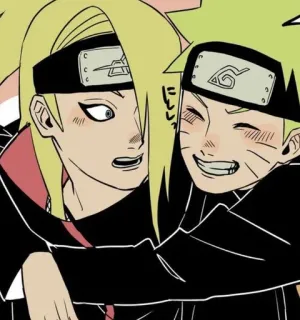 🌟 Naruto Uzumaki Naruto にししっ anime, manga, naruto, uzumaki, hoạt hình, nhãn dán, vui vẻ telegram sticker