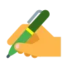 ✍️