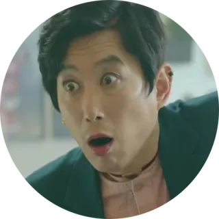 😱 telegram sticker
