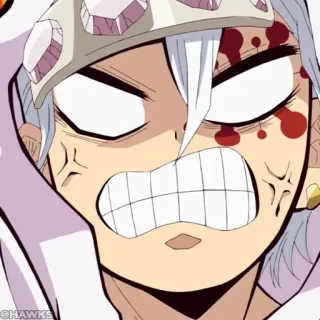 Rengoku kyojuro :: @fStikBot telegram stickers